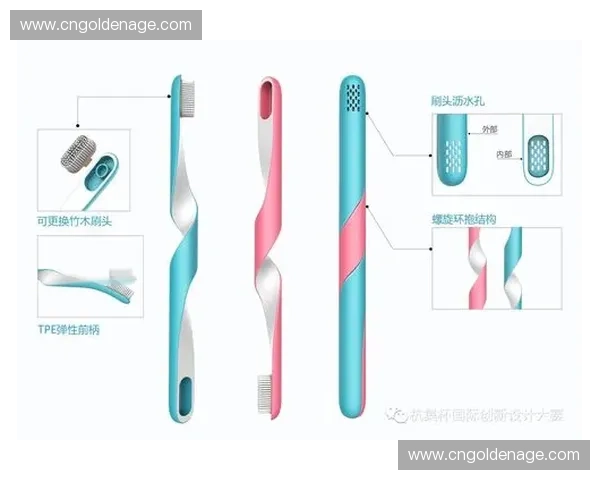 场地专用刷头创新设计与应用解析提升清洁效率与使用体验