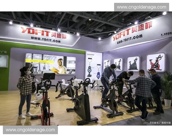 体育科技创新园引领智能运动装备与未来竞技发展新格局